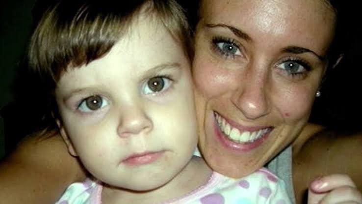 Caylee Anthony: la niña que desapareció en silencio