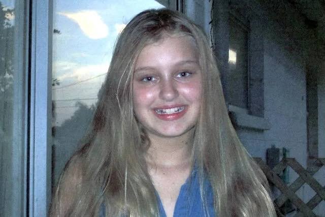 Carlie Brucia: el instante en la cámara que desató un horror colectivo