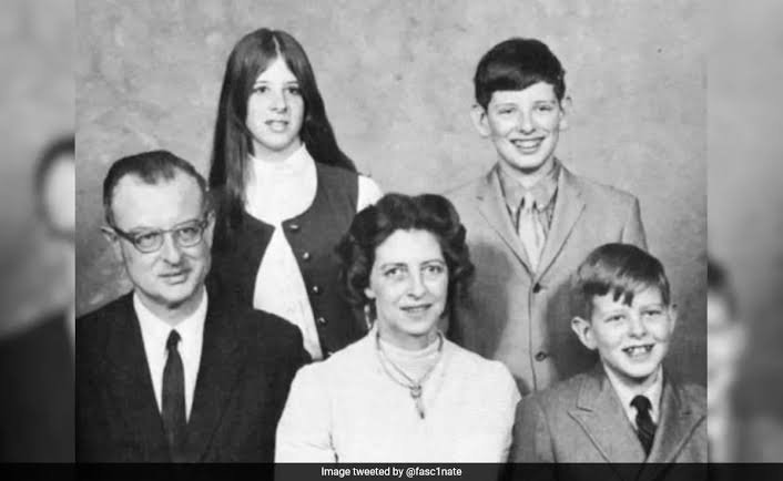 El hombre que apagó su propia casa: el caso de John List