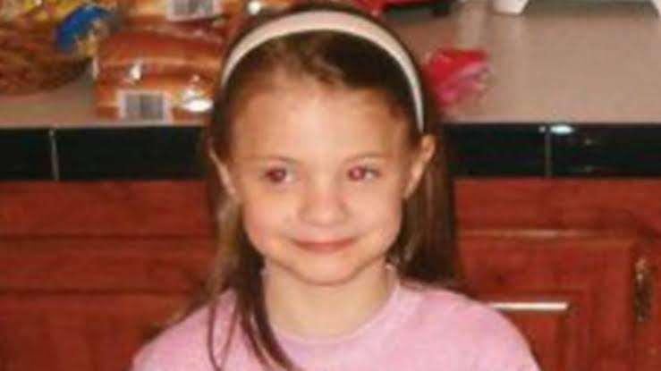 Erica Parsons: la niña que el silencio borró