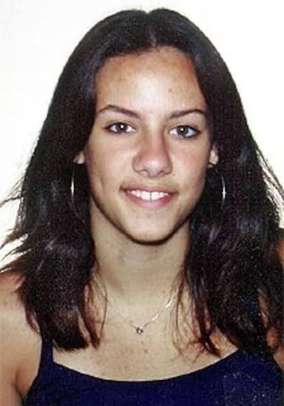 El caso de Sonia Carabantes: la joven que destapó al verdadero asesino de Rocío Wanninkhof