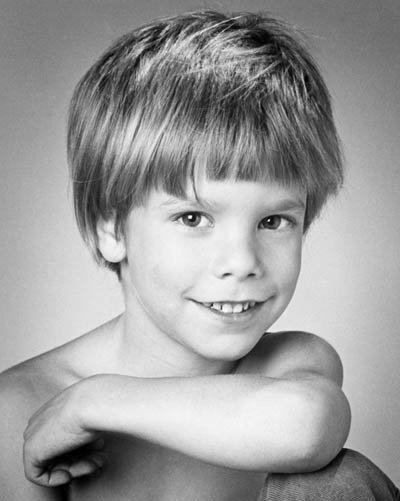 Etan Patz: el niño que nunca llegó al autobús