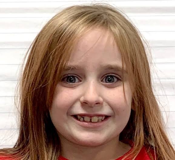 Faye Swetlik: la niña de Cayce que desapareció a metros de su casa