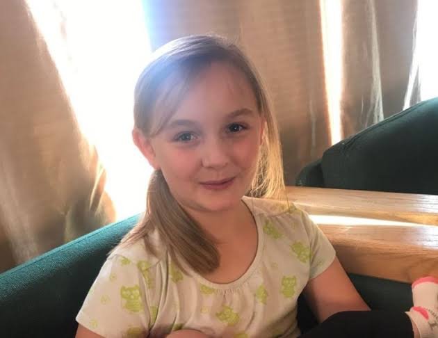 Serenity Dennard: la niña que se esfumó en Black Hills — cronología, búsqueda y lo que sí sabemos
