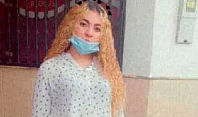 Rocío Caíz: la menor que dijo “basta” y a la que no la dejaron volver