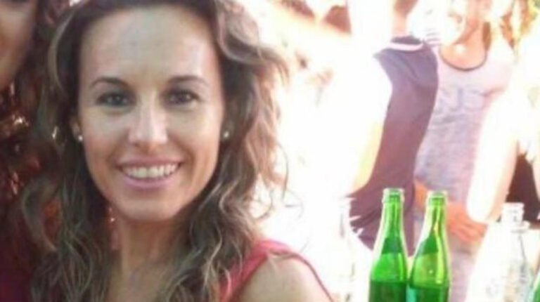 Manuela Chavero: la vecina que salió “un minuto” y nunca volvió