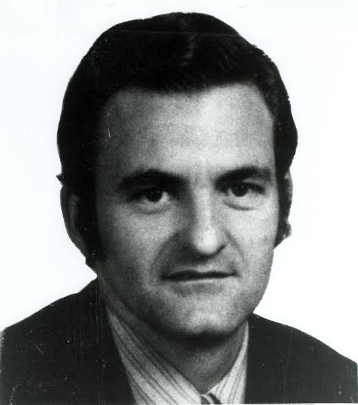 William Bradford Bishop Jr.: el diplomático que borró a su familia y se desvaneció