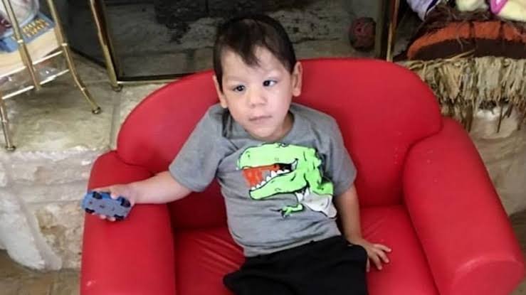 Noel Rodríguez-Álvarez: el niño que desapareció dos veces — de su casa y de la verdad