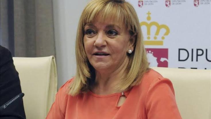 Isabel Carrasco: tres disparos en la pasarela y un plan tejido con rencor