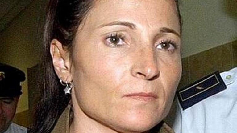 Santomera, 2002: la madrugada en que una madre convirtió el hogar en silencio