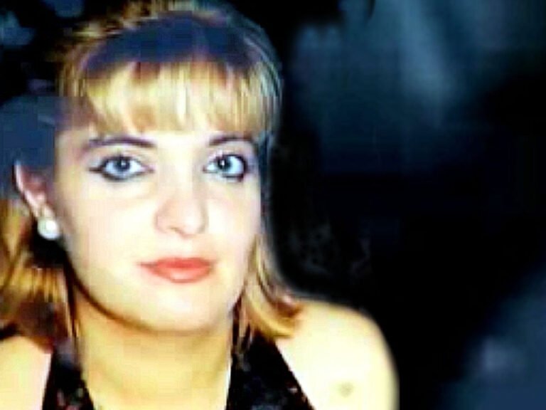 La cita que no volvió: el caso de Mari Cielo Cañavate