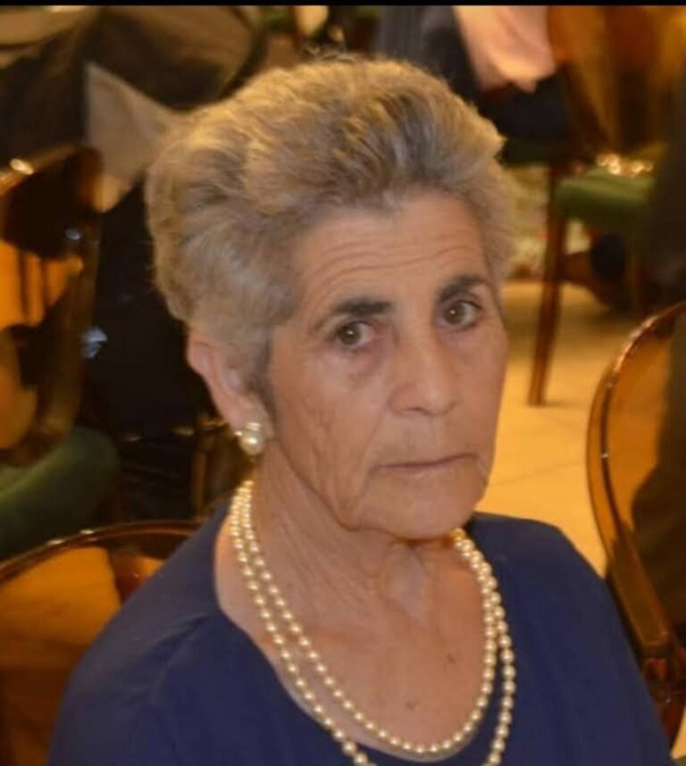 Josefa Padilla Padilla: la mañana que no volvió