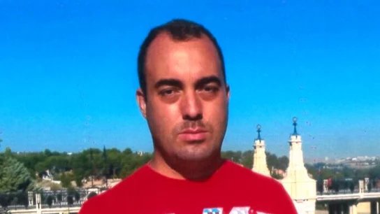 Félix José Esquerdo: cuatro años de silencio en la sierra y un saco de dormir bajo los arbustos (El Campello, 2020–2024)