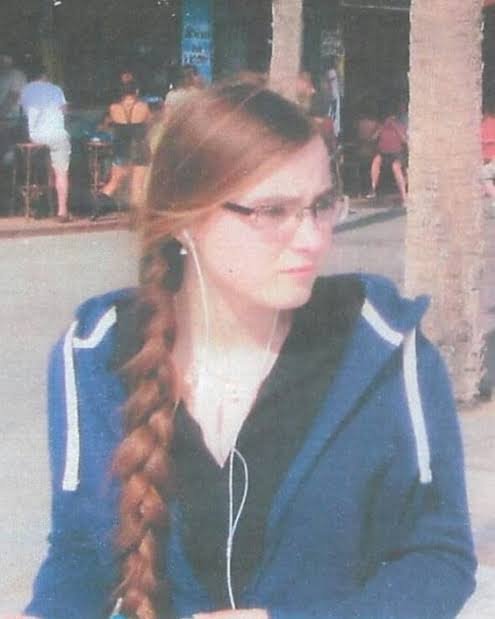 Khrystyna Savenchuk: la estudiante de Xàbia que salió hacia el instituto y nunca llegó (2014)