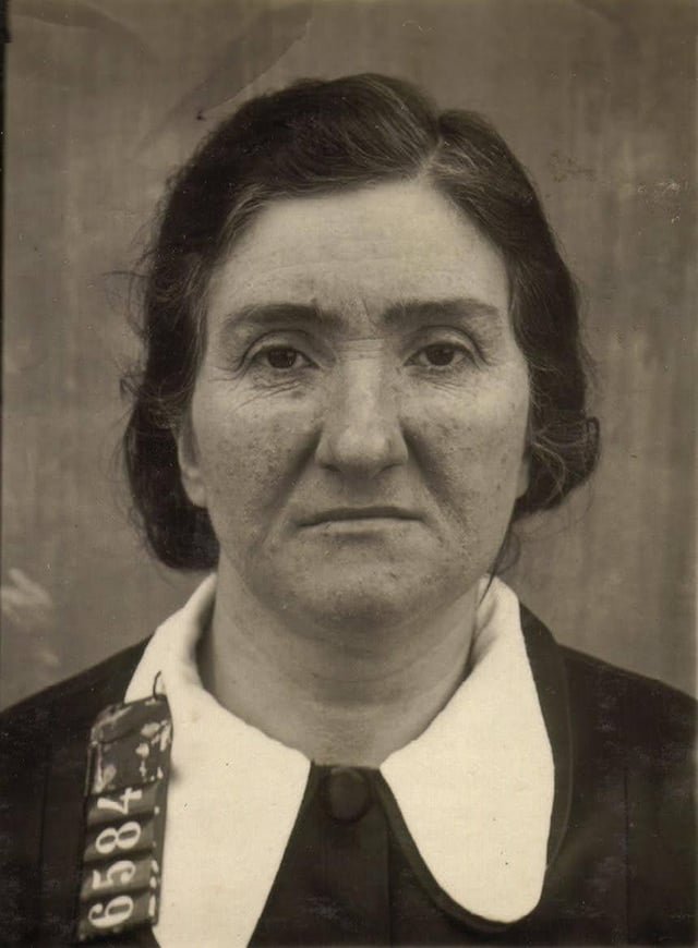 La saponificadora de Correggio: superstición, sacrificios y el sótano donde Leonarda Cianciulli hirvió la culpa