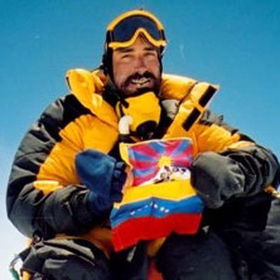 José Antonio Delgado “El Indio”: la tragedia en Nanga Parbat que estremeció al alpinismo latinoamericano