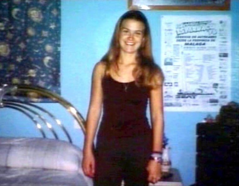 Caso Wanninkhof (1999): crimen, error judicial y giro del ADN — Rocío, Dolores Vázquez y Tony King