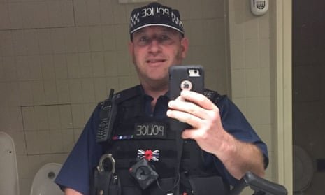 David Carrick: el depredador con placa que quebró a la Policía Metropolitana