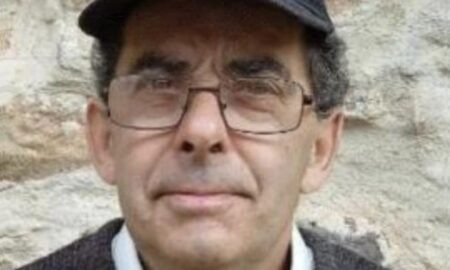 Rabanera, La Rioja — la tarde en que Adolfo se perdió
