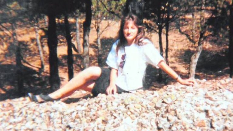 María Dolores Sánchez Moya: la joven que salió de casa… y desapareció del mapa