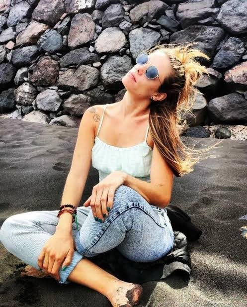 Natalia Hernández Martínez: el vuelo que terminó en un vacío en La Palma