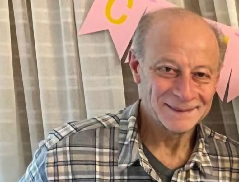Héctor Nelson Giribone Badano: la bicicleta celeste que no volvió