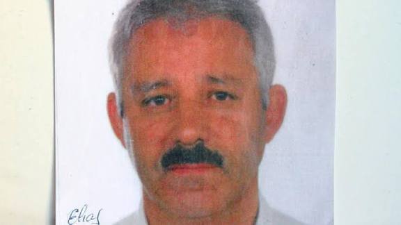 Elías Carrera Colmenero: el taxista de Ourense que se desvaneció entre Ourense y Vigo