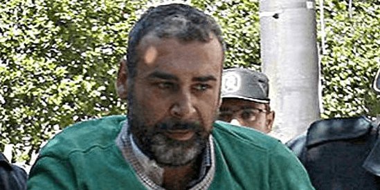 Parricidio de Moraña: el crimen de David Oubel que estrenó la prisión permanente revisable en España