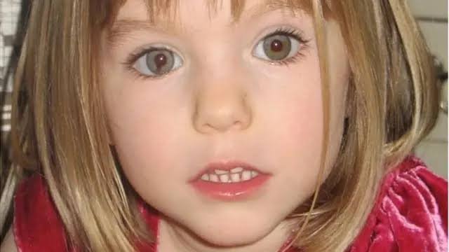 Madeleine McCann: la niña que se desvaneció en Praia da Luz