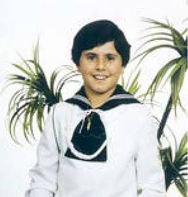 Juan Pedro: el niño que desapareció en el aire (Somosierra, 1986) — cronología, pruebas, teorías y caso abierto