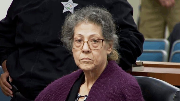 Susan Lorincz: la vecina que disparó a través de la puerta y encendió el debate sobre “Stand Your Ground”