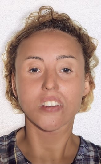 Ainoha Izaga Ibieta Lima: la “mujer del cobertizo” que volvió a tener nombre siete años después (Girona, 2018–2025)