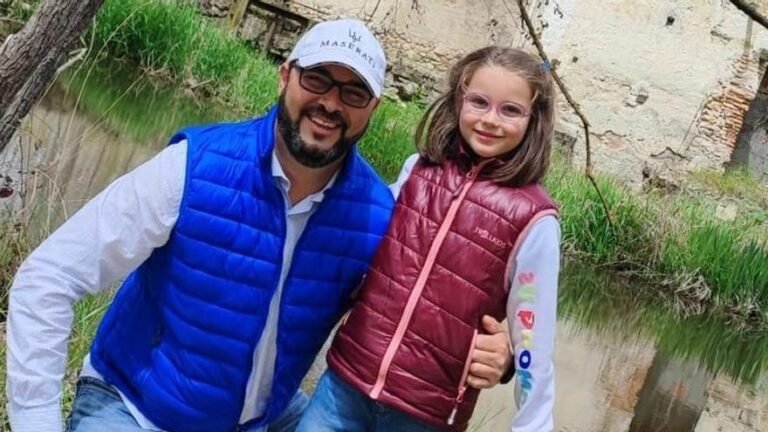 Olivia, 6 años: un caso que cayó en susurros