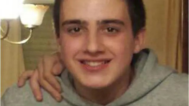Paco Molina: el chico que se desvaneció entre cámaras y verano