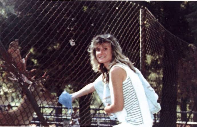 Anabel Merino Dávila: la madrugada que San Sebastián no olvidó