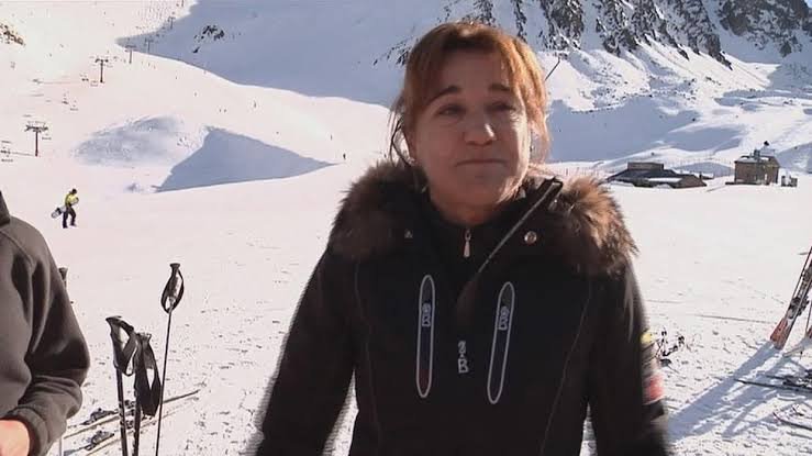 Blanca Fernández Ochoa: la medallista que se perdió en Cercedilla y el país que salió a buscarla