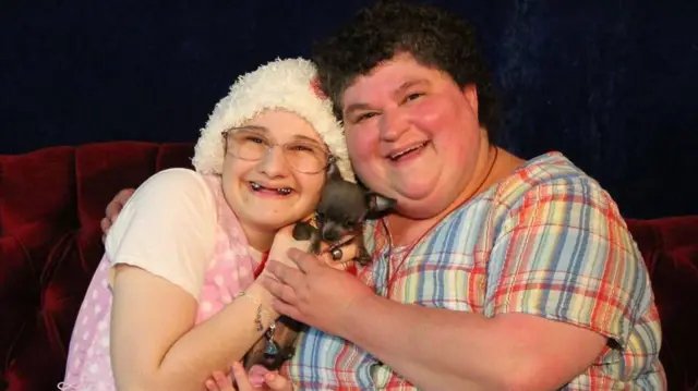 La casa rosa que escondía una jaula — El caso Dee Dee Blanchard y Gypsy Rose