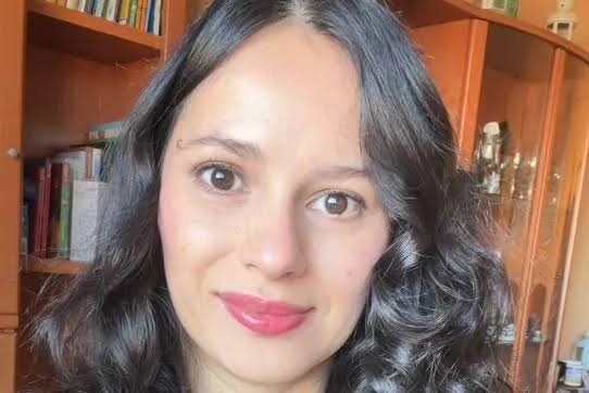 Andrea Bejarano Echeverri: una ausencia que Burgos no olvida