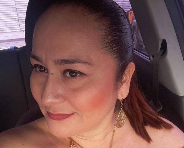 Norma Sarabia: la reportera que escribió hasta donde la dejaron