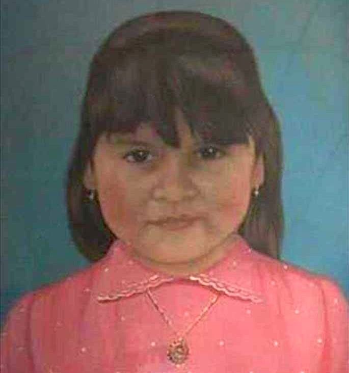 La niña que no llegó a clase — El caso de Natalia Soledad Falcón (Corrientes, 1994)