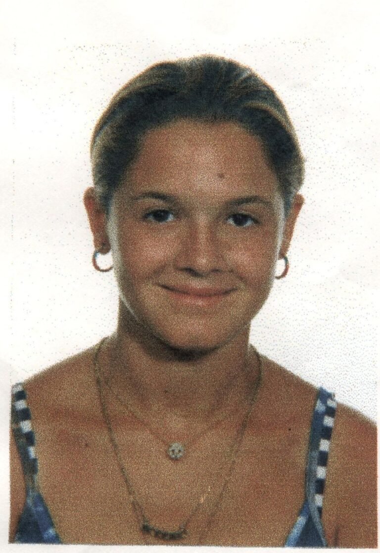 Motril, feria sin regreso: la desaparición de María Teresa Fernández y un cuarto de siglo de preguntas