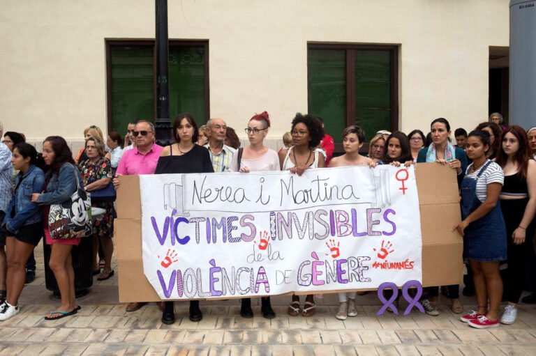Nerea y Martina: la noche en Castellón que destapó un fallo del sistema