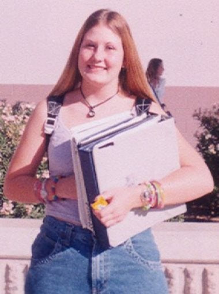 Alissa Turney (Phoenix, 2001): la nota en la cama, el padrastro en el punto de mira y un juicio que se desvaneció