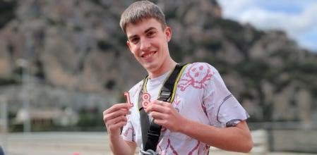 El que le quitó la vida a mi hijo tenía 17 años