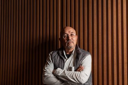 La confesión bajo amenaza: el caso César Fierro