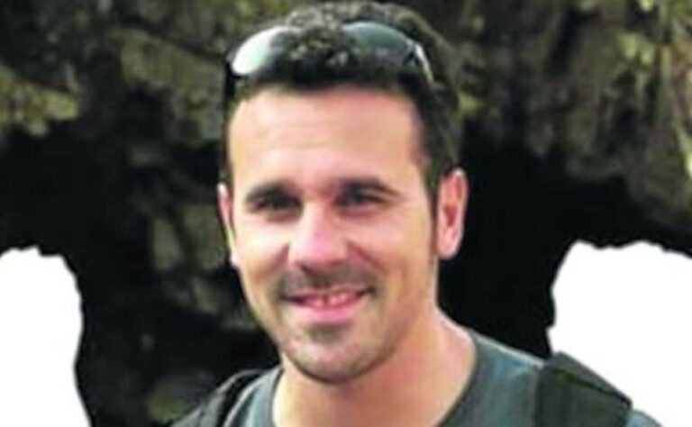 La patada que apagó una vida: el caso de David Carragal