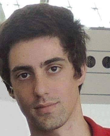 Ignacio Susaeta: salió “un momento” y la ciudad no lo devolvió (Montevideo, 23 de enero de 2015)