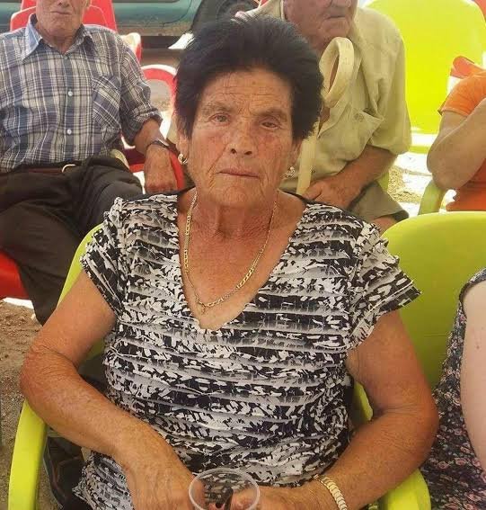 Lucía García Hernández: el camino más corto que nunca terminó