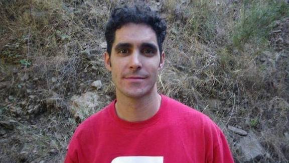 Juan Antonio Gómez Alarcón: el espeleólogo que salió a la sierra de Mijas y nunca regresó (20 de julio de 2010)