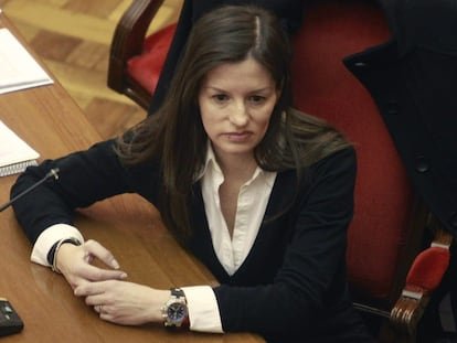 Amor en la pantalla, mentira en la vida real: la verdadera historia de María Ángeles Molina, “Angi”